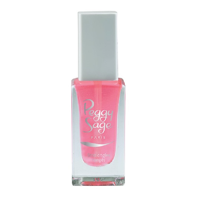 Peggy Sage Stop ongles Roges 11ml