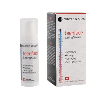 QS Professional Quatre Saisons Teenface Lifting Serum 30ml QS Professional Quatre Saisons Teenface Lifting Serum 30ml