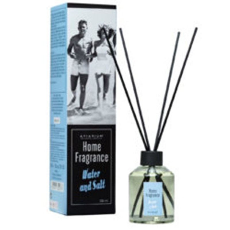 Apiarium Home Fragrance Water & Salt 100ml