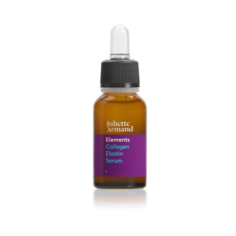 Juliette Armand Elements Collagen Elastin Serum 20ml
