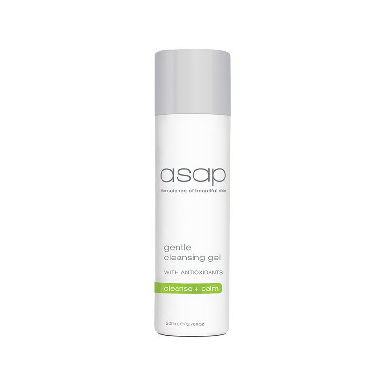asap Gentle Cleansing Gel
