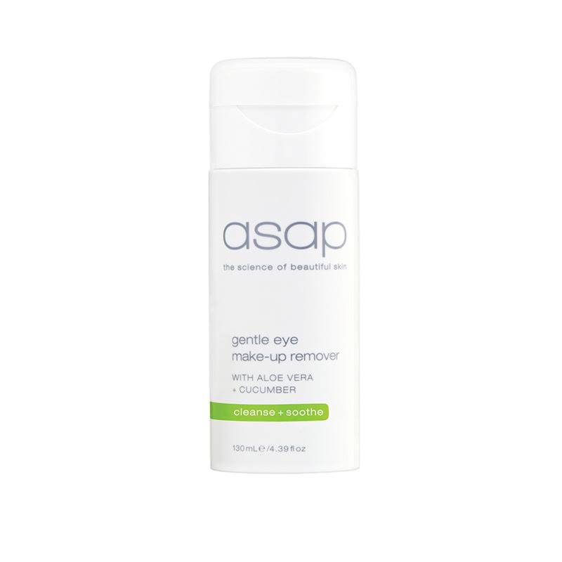 asap Gentle Eye make-up remover asap Gentle Eye make-up remover