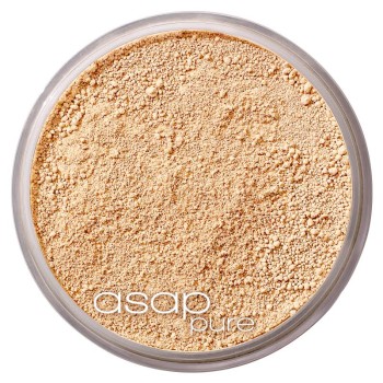 asap loose mineral Foundation- one (FAIR) asap loose mineral Foundation- one (FAIR)