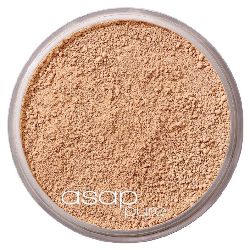 asap loose mineral Foundation - one.five (fair / medium) asap loose mineral Foundation - one.five (fair / medium)