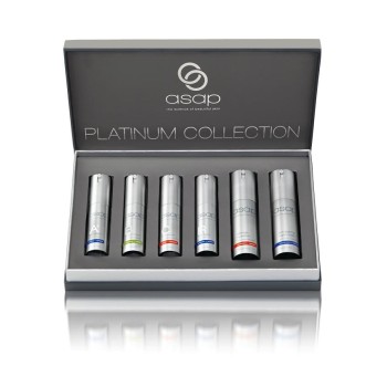 ASAP PLATINUM COLLECTION ASAP PLATINUM COLLECTION