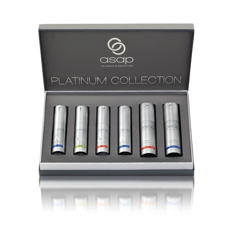 ASAP PLATINUM COLLECTION