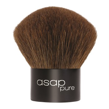 asap pure Kabuki Brush asap pure Kabuki Brush