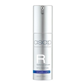 asap Radiance Serum asap Radiance Serum