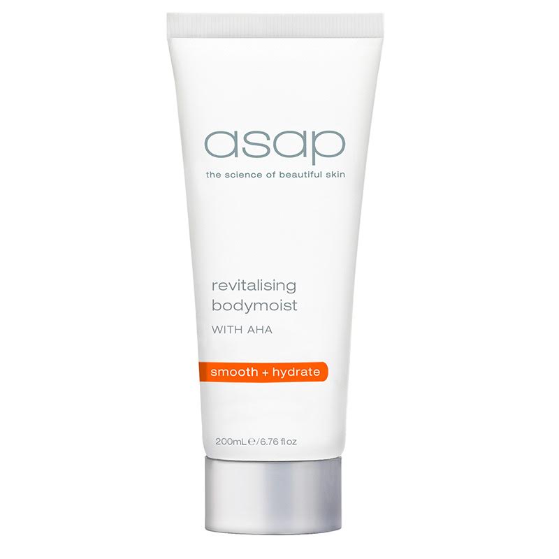 asap Revitalising Bodymoist asap Revitalising Bodymoist