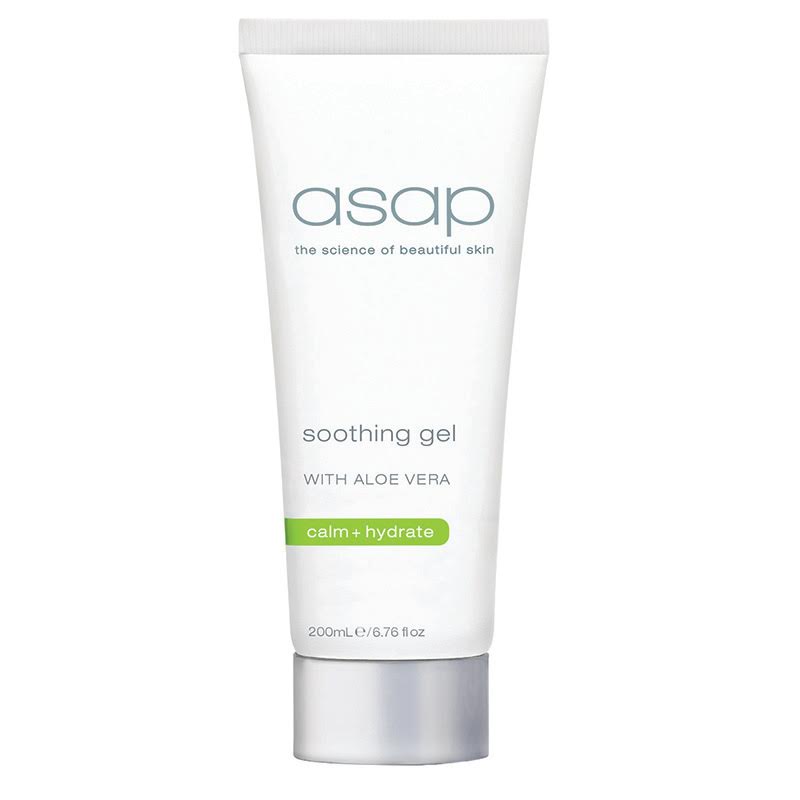 asap Soothing Gel 50ml