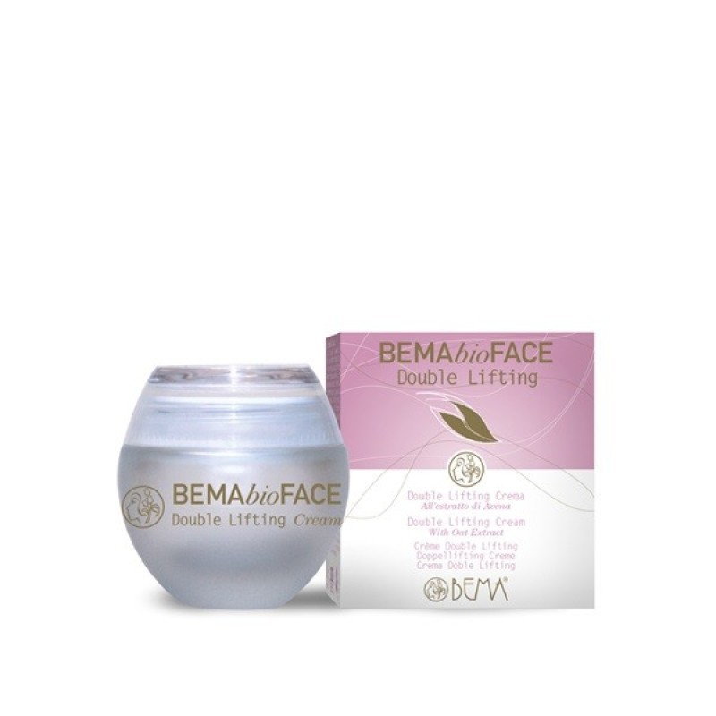 Bema Double Lifting Κρέμα 24ωρου Bema Double Lifting Κρέμα 24ωρου