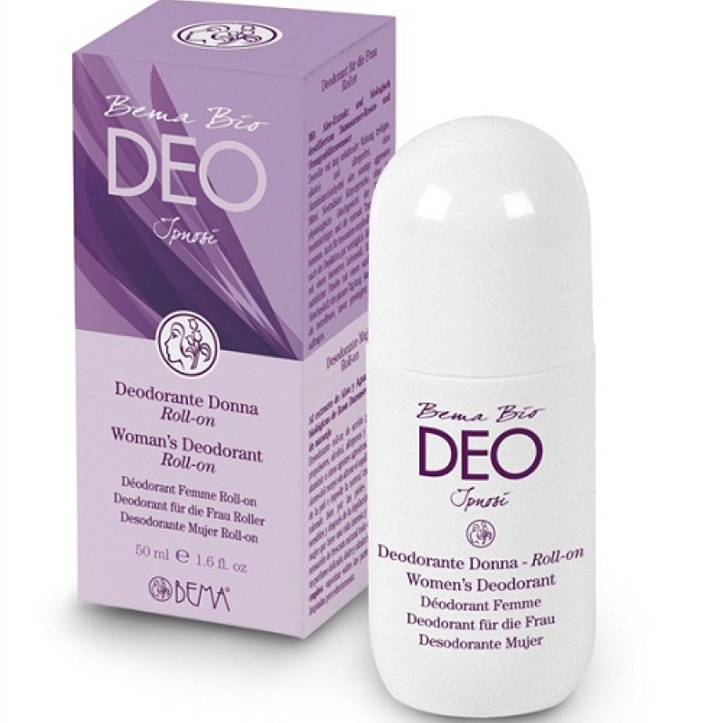 Bema Γυναικείο Αποσμητικό roll-on Ipnose Bema Γυναικείο Αποσμητικό roll-on Ipnose