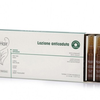 Bema Hair Αμπούλες Θεραπευτικές για Τριχόπτωση 10x10ml Bema Hair Αμπούλες Θεραπευτικές για Τριχόπτωση 10x10ml