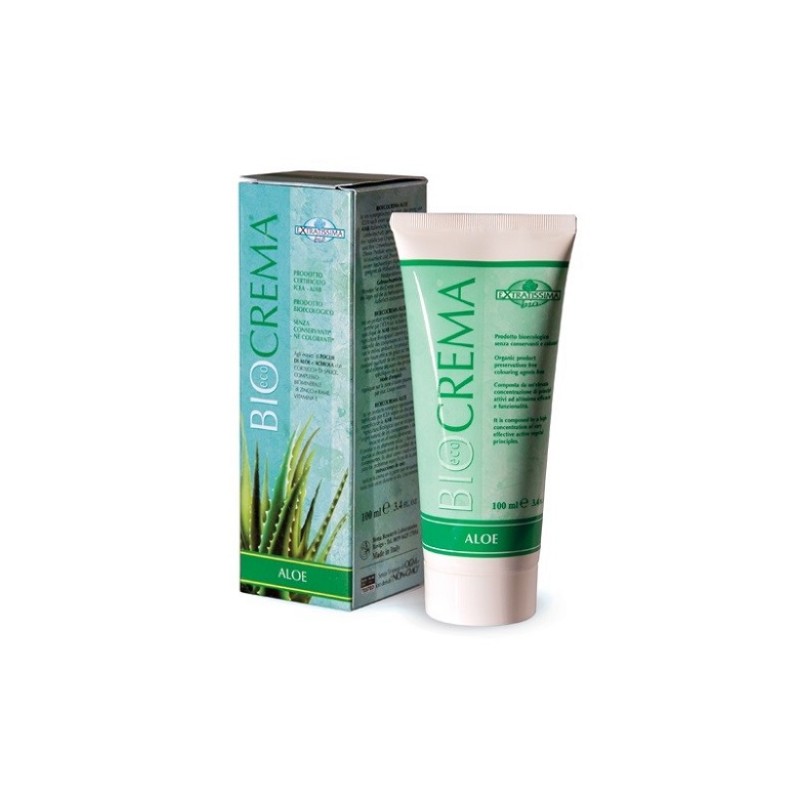 Bema Κρέμα με Αλόη 100ml Bema Κρέμα με Αλόη 100ml