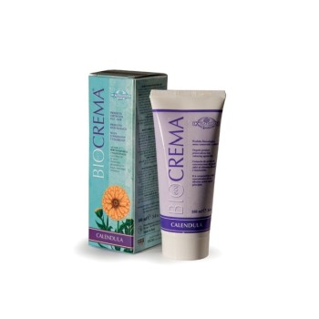 Bema Κρέμα με Καλέντουλα 100ml Bema Κρέμα με Καλέντουλα 100ml