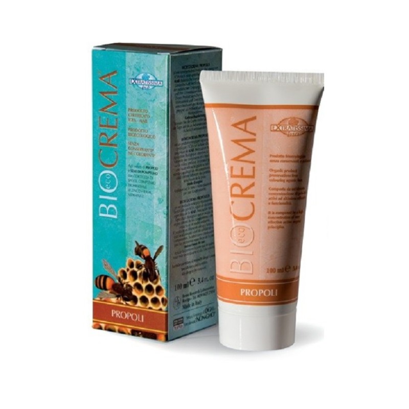 Bema Κρέμα με Πρόπολη 100ml Bema Κρέμα με Πρόπολη 100ml