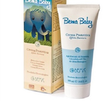 Bema Παιδική Προστατευτική Κρέμα για Συγκάματα 100ml Bema Παιδική Προστατευτική Κρέμα για Συγκάματα 100ml