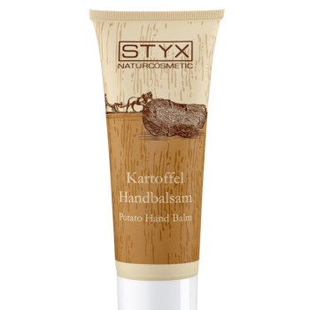 Styx Κρέμα Χεριών με Ένζυμα Πατάτας 70ml Styx Κρέμα Χεριών με Ένζυμα Πατάτας 70ml