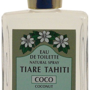 Monoi Tiki Εau de toilette Coconut 30ml Monoi Tiki Εau de toilette Coconut 30ml