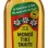 Monoi Tiki Tiare Natural 120ml