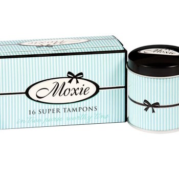 Moxie Super Tampons Moxie Super Tampons