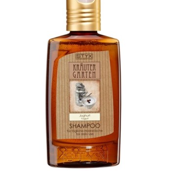 Styx Σαμπουάν με Βότανα & Γιαούρτι 200ml Styx Σαμπουάν με Βότανα & Γιαούρτι 200ml