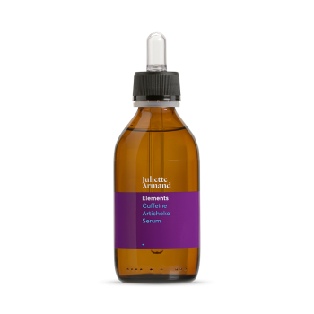 Elements Caffeine Artichoke Serum