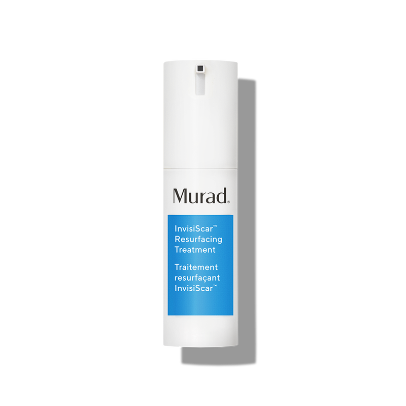 Invisiscar Resurfacing Treatment κρέμα για ουλές ακμής jumbo size