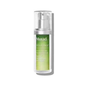 Retinol Youth Renewal Serum