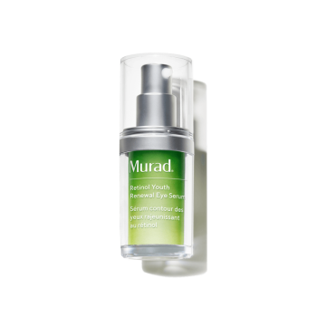 Retinol Youth Renewal Eye Serum