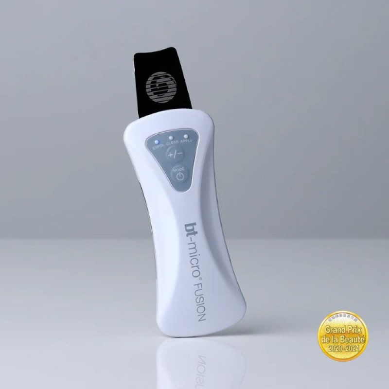 Bt-Micro Fusion συσκευή υπερήχων για οικιακή χρήση