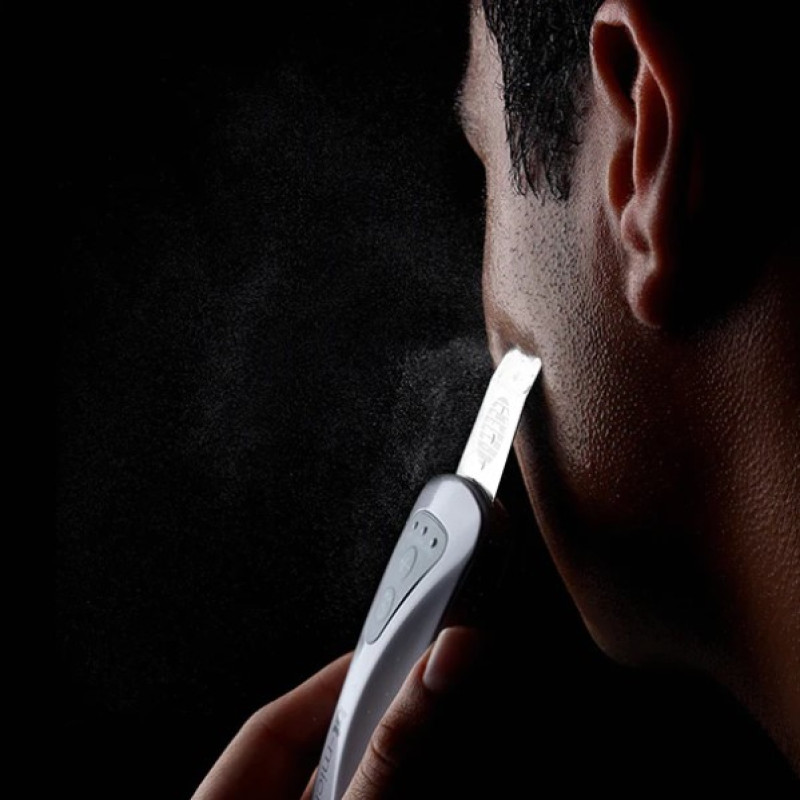 Bt-Micro Fusion συσκευή υπερήχων για οικιακή χρήση