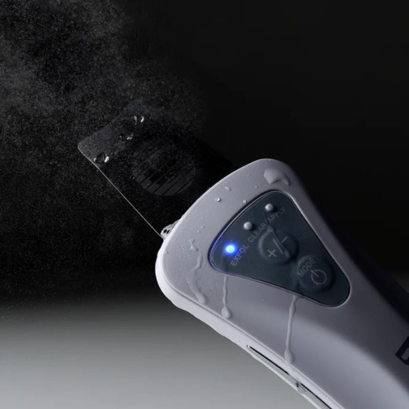 Bt-Micro Fusion συσκευή υπερήχων για οικιακή χρήση