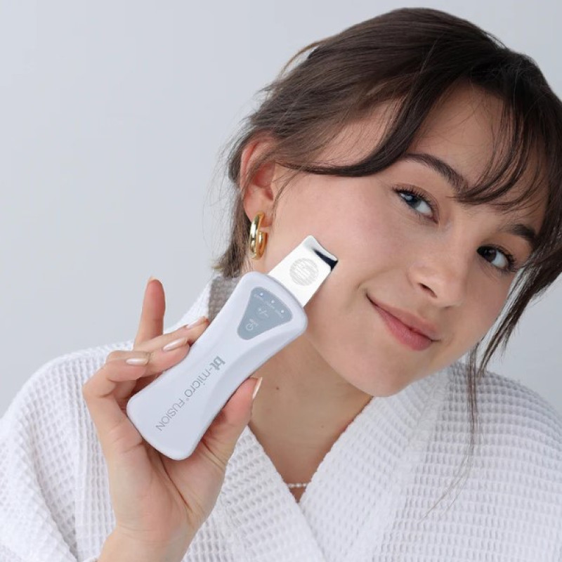 Bt-Micro Fusion συσκευή υπερήχων για οικιακή χρήση