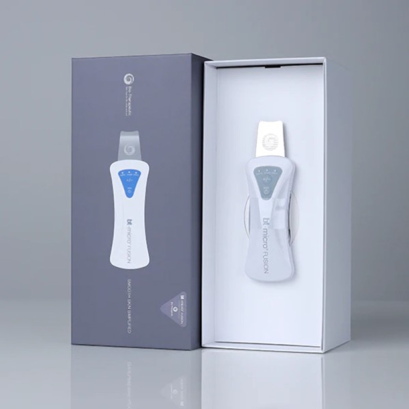 Bt-Micro Fusion συσκευή υπερήχων για οικιακή χρήση