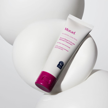 Quick Relief Moisture Treatment Quick Relief Moisture Treatment