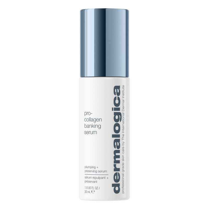 Pro-Collagen Banking Serum Dermalogica 30ml Pro-Collagen Banking Serum μπουκάλι 30ml