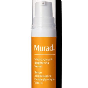 Vita - C Glycolic Brightening Serum (Special Size)