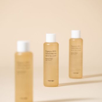 PAPAYA 4HA GALACTOMYCES