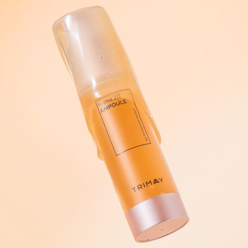 PEPTID 28 Ampoule Αντιγηραντικός Ορός μπουκάλι