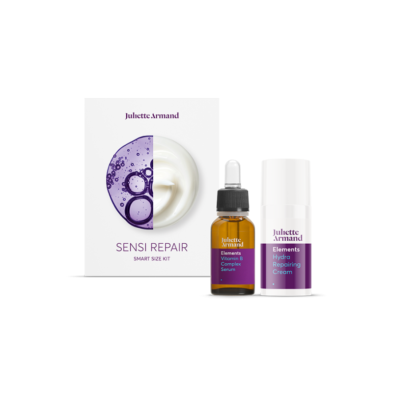 Sensi Repair Smart Size Kit