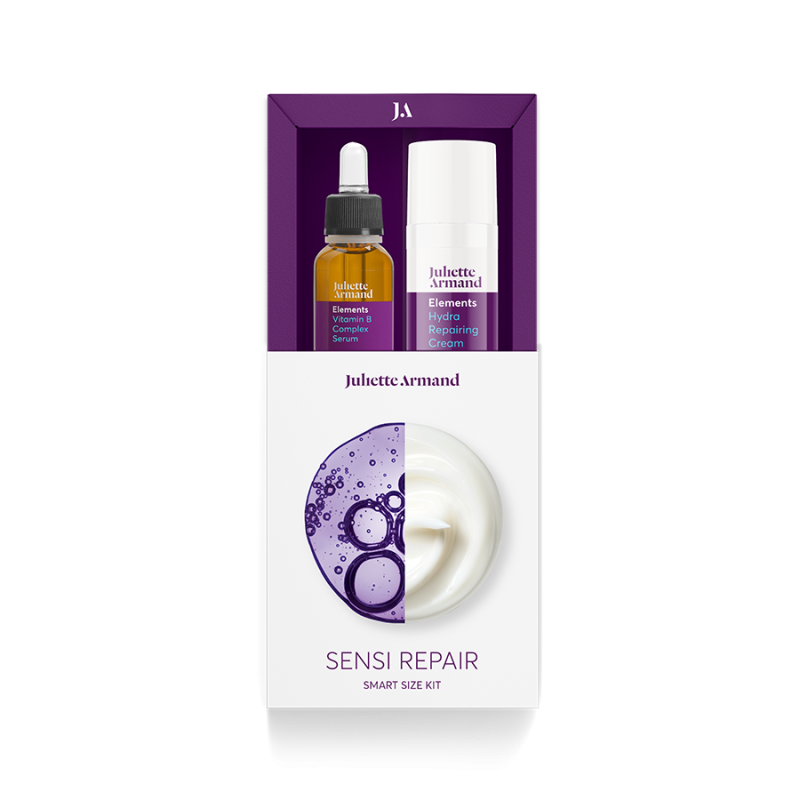 Sensi Repair Smart Size Kit