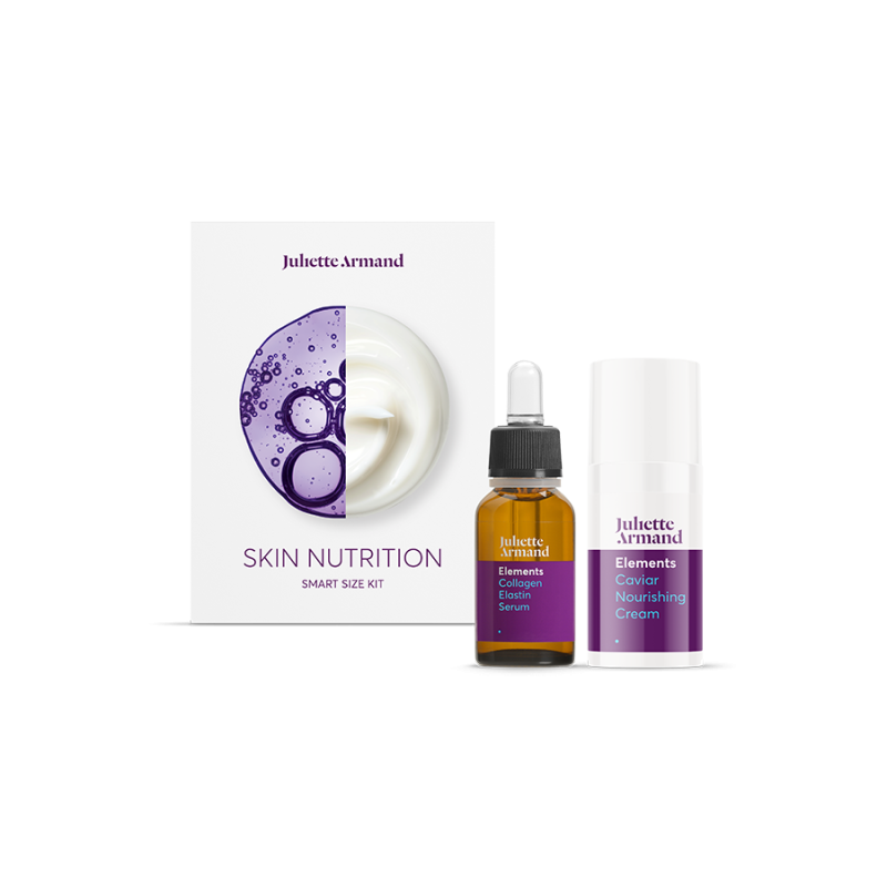 Skin Nutrition Smart Size Kit