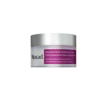 Restorative Hydro-Hyaluronic Cream