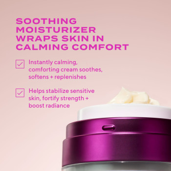 Heartleaf Calming Cream Moisturizer (Ευαίσθητο Δέρμα με τάση για Έκζεμα)