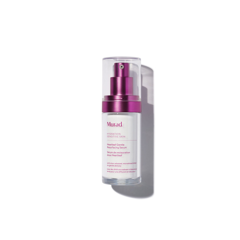 Heartleaf Gentle Resurfacing Serum για ευαίσθητο δέρμα