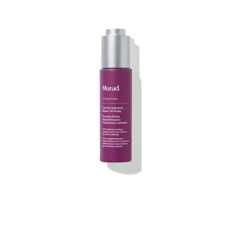 Cellular Hydration Repair Oil Drops