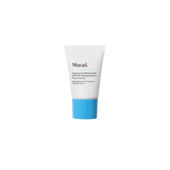Superactive SPF 40 Moisturizer: Mattifying Oil + Pore Control (Special Size)
