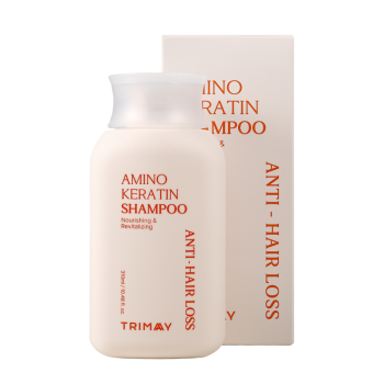 AMINO KERATIN