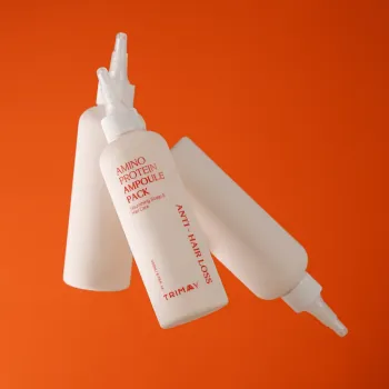 AMINO PROTEIN AMPOULE PACK